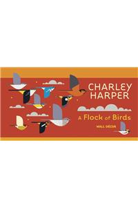 Charley Harper