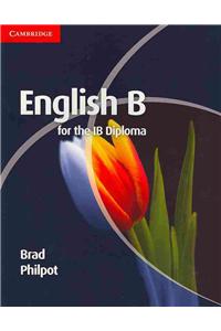 English B for the Ib Diploma Coursebook