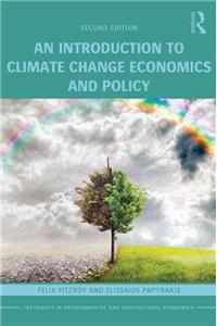 An Introduction to Climate Change Economics and Policy