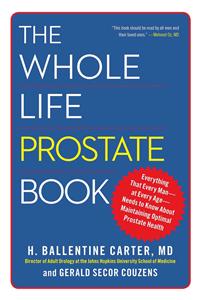 The Whole Life Prostate Book