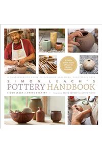 Simon Leach's Pottery Handbook