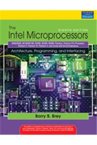 The Intel Microprocessors