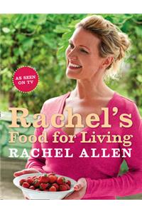 Rachel's Food for Living