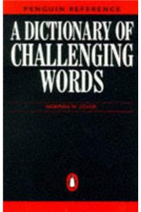 Dictionary of Challenging Words (Reference Books)