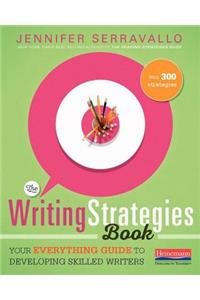 The Writing Strategies Book