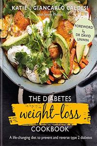 The Diabetes Weight Loss Cookbook