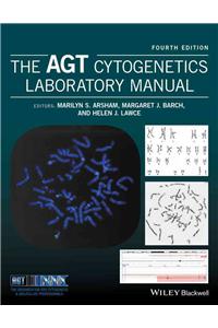 The Agt Cytogenetics Laboratory Manual