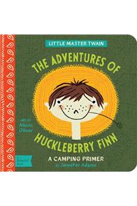 Adventures of Huckleberry Finn