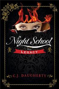 Night School: Legacy