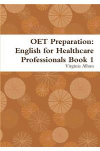 OET Preparation