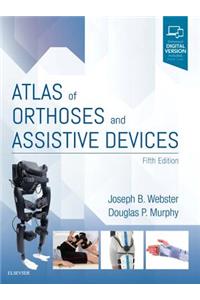 Atlas of Orthoses and Assistive Devices