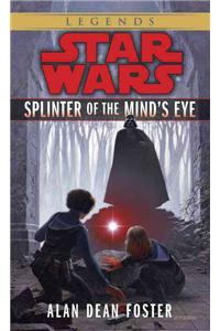 Splinter of the Mind's Eye: Star Wars Legends