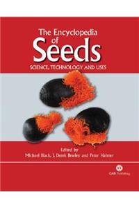 The Encyclopedia of Seeds