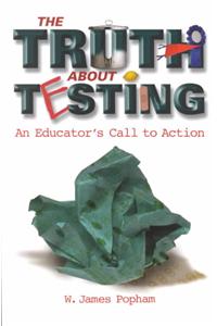 Truth about Testing