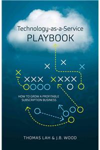 Technology-As-A-Service Playbook