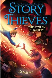 The Stolen Chapters, 2