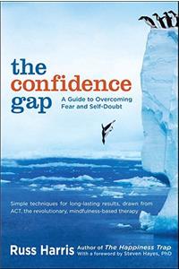 The Confidence Gap