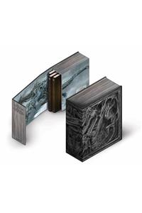 The Skyrim Library - Volumes I, II & III (Box Set)