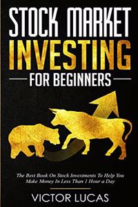 Stock Market Investing for Beginners