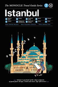 The Monocle Travel Guide to Istanbul