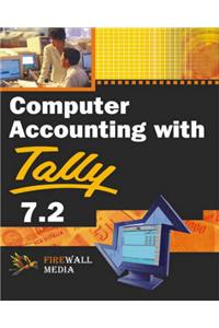 Computer Accounting with Tally 7.2