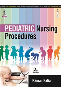 Pediatric Nursing Procedures