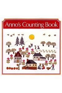 Anno's Counting Book