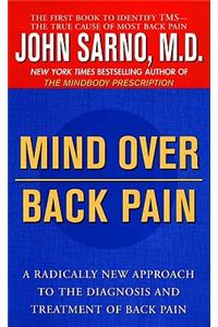 Mind Over Back Pain