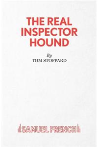 The Real Inspector Hound