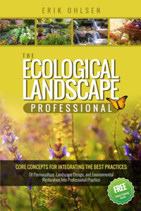 The Ecological Landscape Professional