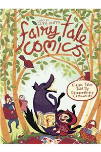 Fairy Tale Comics