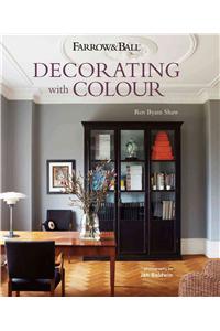 Farrow & Ball Decorating with Colour