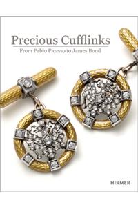 Precious Cufflinks