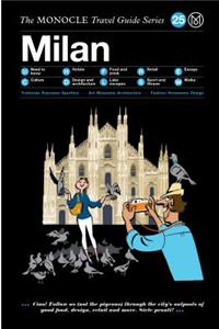 The Monocle Travel Guide to Milan