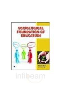 Sociological Foundations Of Education