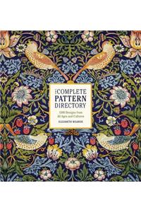 The Complete Pattern Directory