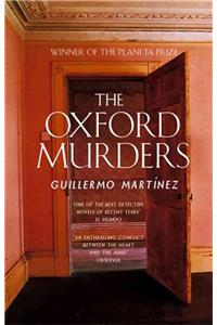 Oxford Murders