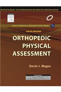 Orthopedic Physical Assessment, 6 Ed.