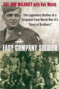 Easy Company Soldier