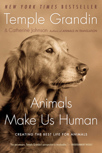 Animals Make Us Human