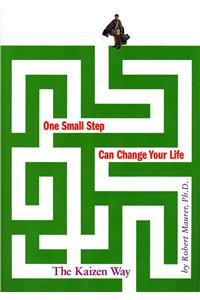 One Small Step Can Change Your Life