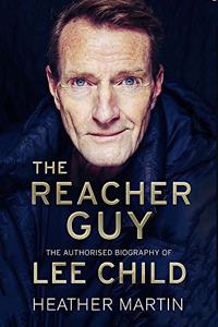 The Reacher Guy