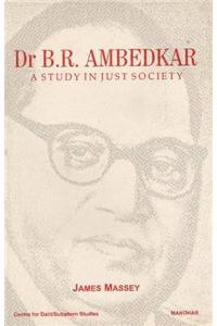 Dr. B.R. Ambedkar