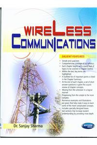 Wireless Communication