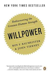 Willpower