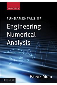 Fundamentals of Engineering Numerical Analysis