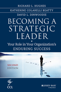 Becoming a Strategic Leader