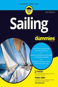 Sailing for Dummies