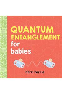 Quantum Entanglement for Babies