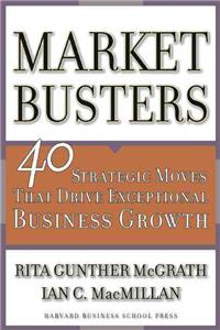 Marketbusters